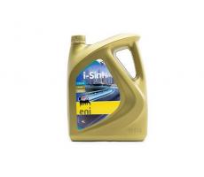 Масло моторное синтетическое I-Sint tech R 5W-30, 4л